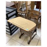 Vintage Envoy kid chair