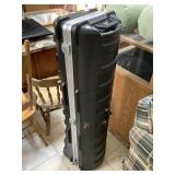 SKB Sports golf club storage