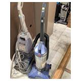 Hoover pet vacuum