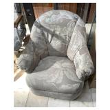 Comfy armchair