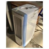 Footer Ice-Air Cooler purifier/humidifier