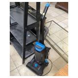 Bissell power force vacuum