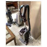 Shark vacuum
