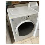 Kenmore HE2 Gas Dryer, Model:110.97572601