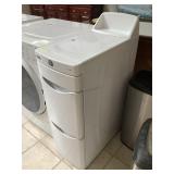 Kenmore elite laundry plus w/content