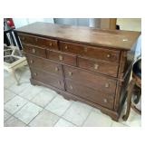 Lane dresser, Approx 5 ft long
