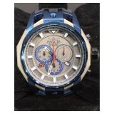 NEW Invicta Chronograph watch - Model 16814