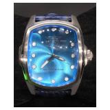 NEW Invicta SE Lupah Quartz watch - Model 21330