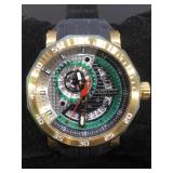 NEW Invicta Automatic 24 Jewel watch - Model NEW Invicta Automatic 24 Jewel watch - Model