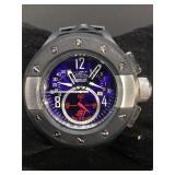 NEW Invicta Chronograph watch - Model 6456 50mm NEW Invicta Chronograph watch - Model 6456 50mm