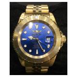NEW Invicta Automatic 21 Jewel watch - Model NEW Invicta Automatic 21 Jewel watch - Model