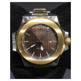 NEW Invicta Automatic 24 Jewel watch - Model NEW Invicta Automatic 24 Jewel watch - Model