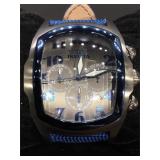 NEW Invicta LE Lupah Quartz Watch - Model 35539 NEW Invicta LE Lupah Quartz Watch - Model 35539