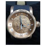 NEW Invicta Automatic 24 Jewels Watch - Model NEW Invicta Automatic 24 Jewels Watch - Model