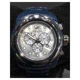 NEW Invicta Quartz Watch - Model 0316 48mm