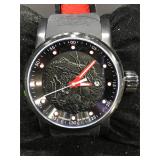NEW Invicta Automatic 24 Jewels Watch - Model NEW Invicta Automatic 24 Jewels Watch - Model