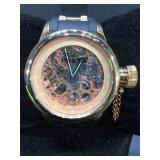 NEW Invicta Mechanical Watch - Model 1244 50mm NEW Invicta Mechanical Watch - Model 1244 50mm
