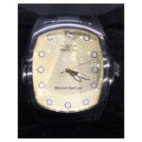 NEW Invicta SE Lupah Quartz Watch - Model 17768 NEW Invicta SE Lupah Quartz Watch - Model 17768