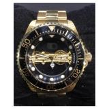 NEW Invicta Mechanical Watch - Model 24694 45mm