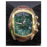 NEW Invicta Chronograph Lupah Watch - Model 28993 NEW Invicta Chronograph Lupah Watch - Model 28993