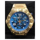 NEW Invicta Chronograph watch - Model 19532 45mm NEW Invicta Chronograph watch - Model 19532 45mm
