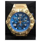 NEW Invicta Chronograph watch - Model 19532 45mm