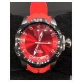NEW Invicta Automatic 24 Jewel watch - Model NEW Invicta Automatic 24 Jewel watch - Model