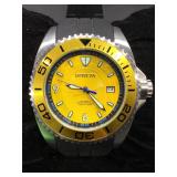 NEW Invicta Automatic 21 Jewel watch - Model 6058