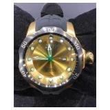NEW Invicta Automatic 24 Jewel watch - Model NEW Invicta Automatic 24 Jewel watch - Model