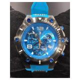 NEW Invicta Chronograph watch - Model 22510 45mm NEW Invicta Chronograph watch - Model 22510 45mm