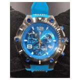 NEW Invicta Chronograph watch - Model 22510 45mm