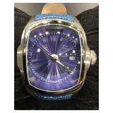 NEW Invicta Automatic 24 Jewel Lupah watch -