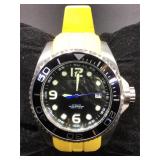 NEW Invicta Automatic 21 Jewel watch - Model 6997