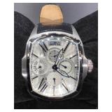 NEW Invicta Quartz Lupah watch - Model 18897 40mm NEW Invicta Quartz Lupah watch - Model 18897 40mm