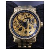 NEW Invicta Mechanical Watch - Model 0053 45mm