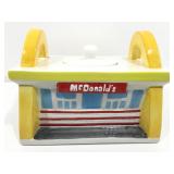 Treasure Craft  MC Donald