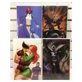Rare Marvel virgin variants Rare Marvel virgin variants