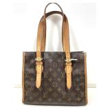 Louis Vuitton Monogram Haut Popincourt SD1006.