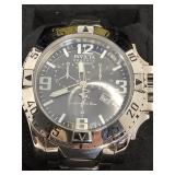 Invicta Reserve Swiss Chronograph Model 5675