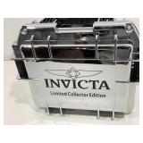Invicta Limited Collector Edition 3 Slot Pressure Invicta Limited Collector Edition 3 Slot Pressure