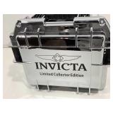 Invicta Limited Collector Edition 3 Slot Pressure