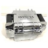 Invicta Limited Edition 1 Slot Pressure Case, Invicta Limited Edition 1 Slot Pressure Case,