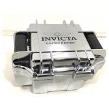 Invicta Limited Edition 1 Slot Pressure Case,