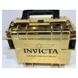 Invicta Limited Collector Edition 3 Slot Pressure Invicta Limited Collector Edition 3 Slot Pressure