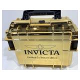 Invicta Limited Collector Edition 3 Slot Pressure