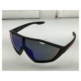 Prada Sport Sunglasses w/ Case - Made In Italy.