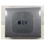 Factory Sealed Apple TV 32G