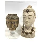 Buddha Sculptures