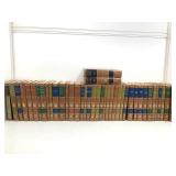 Set of 41 Britannica Great Books of The Western Set of 41 Britannica Great Books of The Western