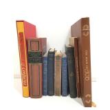 Collection of Mystical, Spiritual and Religious Collection of Mystical, Spiritual and Religious